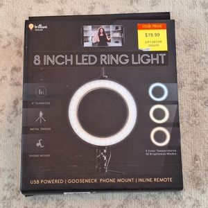 Ring light